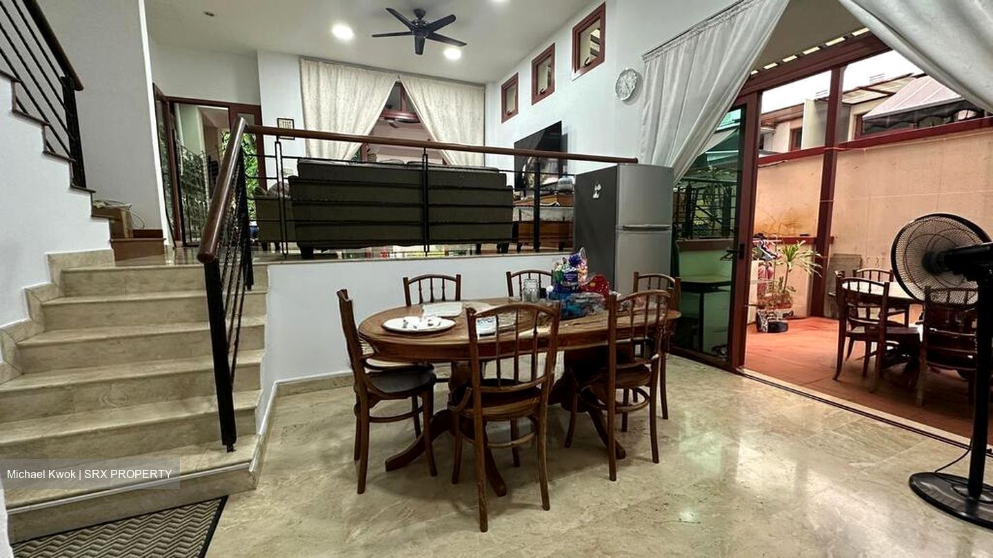 Tanah Merah Green (D16), Terrace #503826481